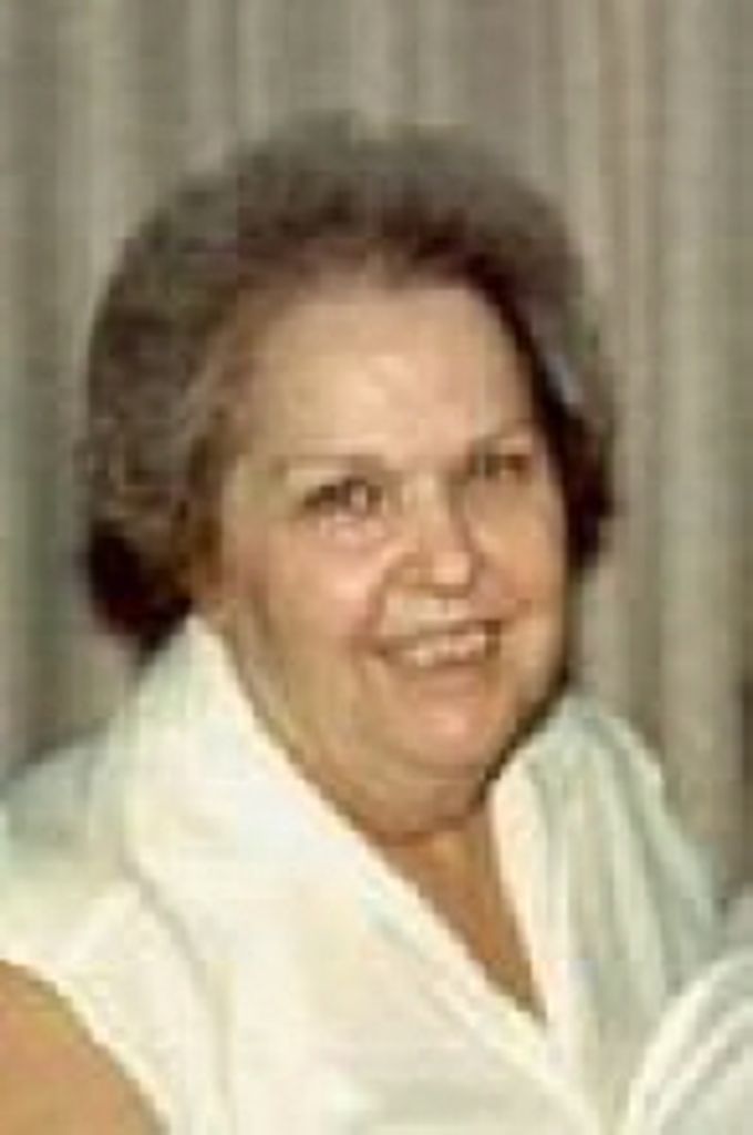 Bertha  M. Bilbey