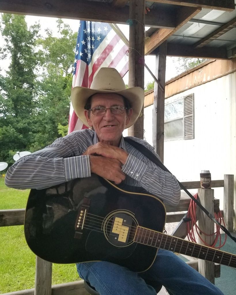 Dennis Ray Goynes Sr.