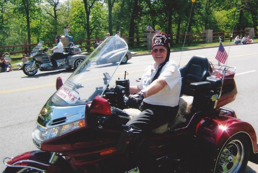 James R. Newman Profile Photo