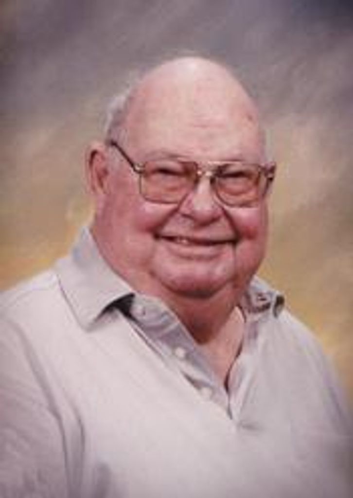 Byron "Buddy" Braseth