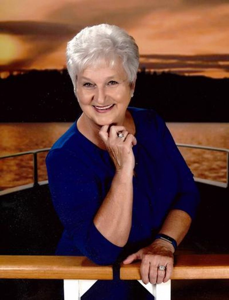 Delores Wheeler Robinson Profile Photo