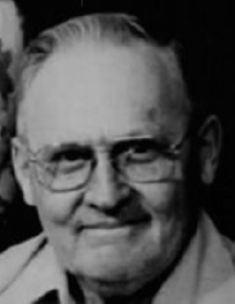 William Edward Allen Holst Profile Photo