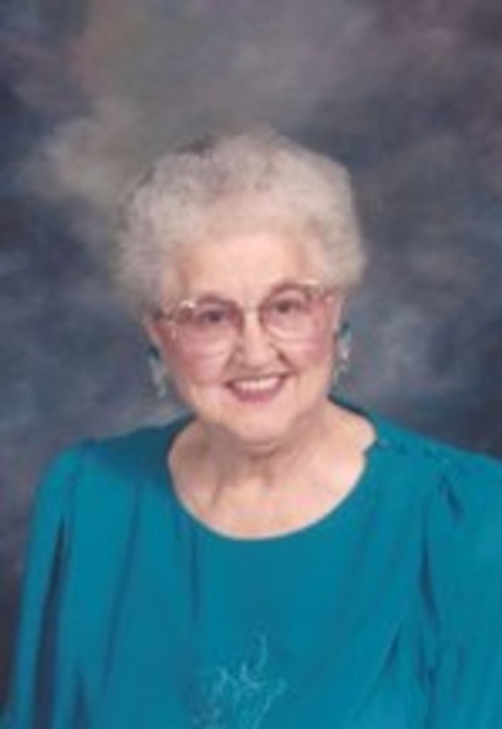 Emma Aileen Prickett Brown