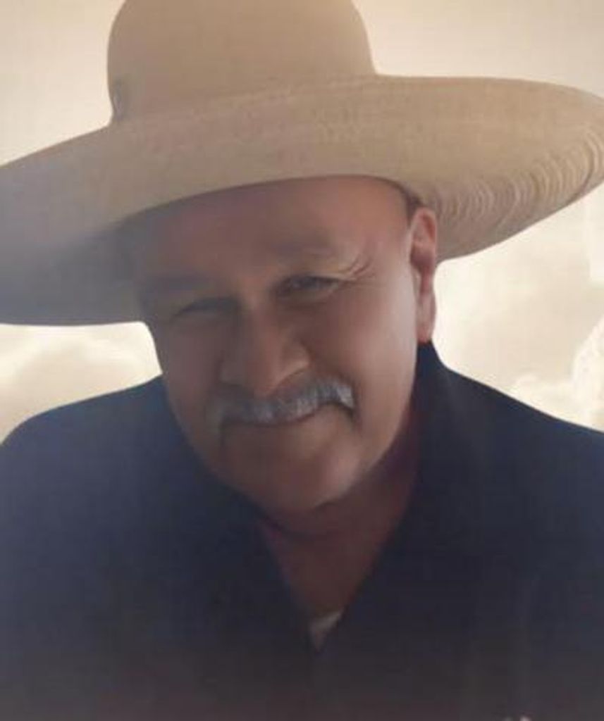 Antonio Ramirez Profile Photo