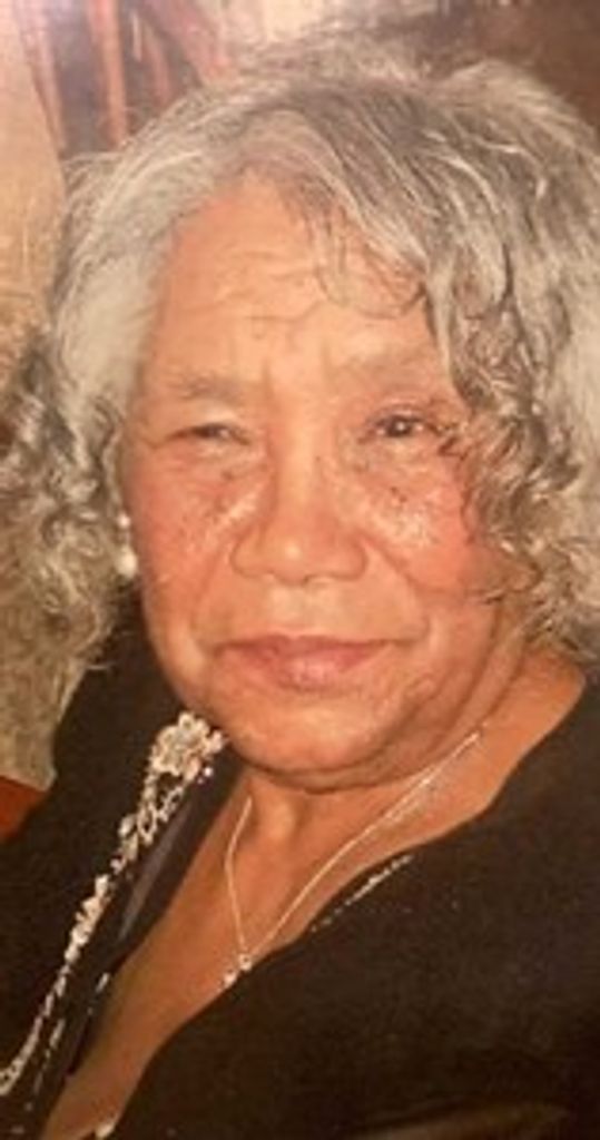 Lenora Doris Anthony