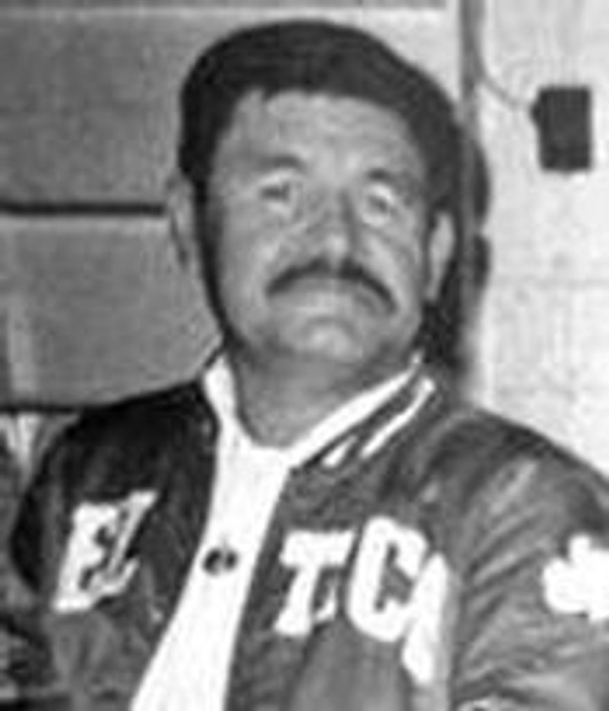 Roberto Lopez (Titi) Garcia Profile Photo