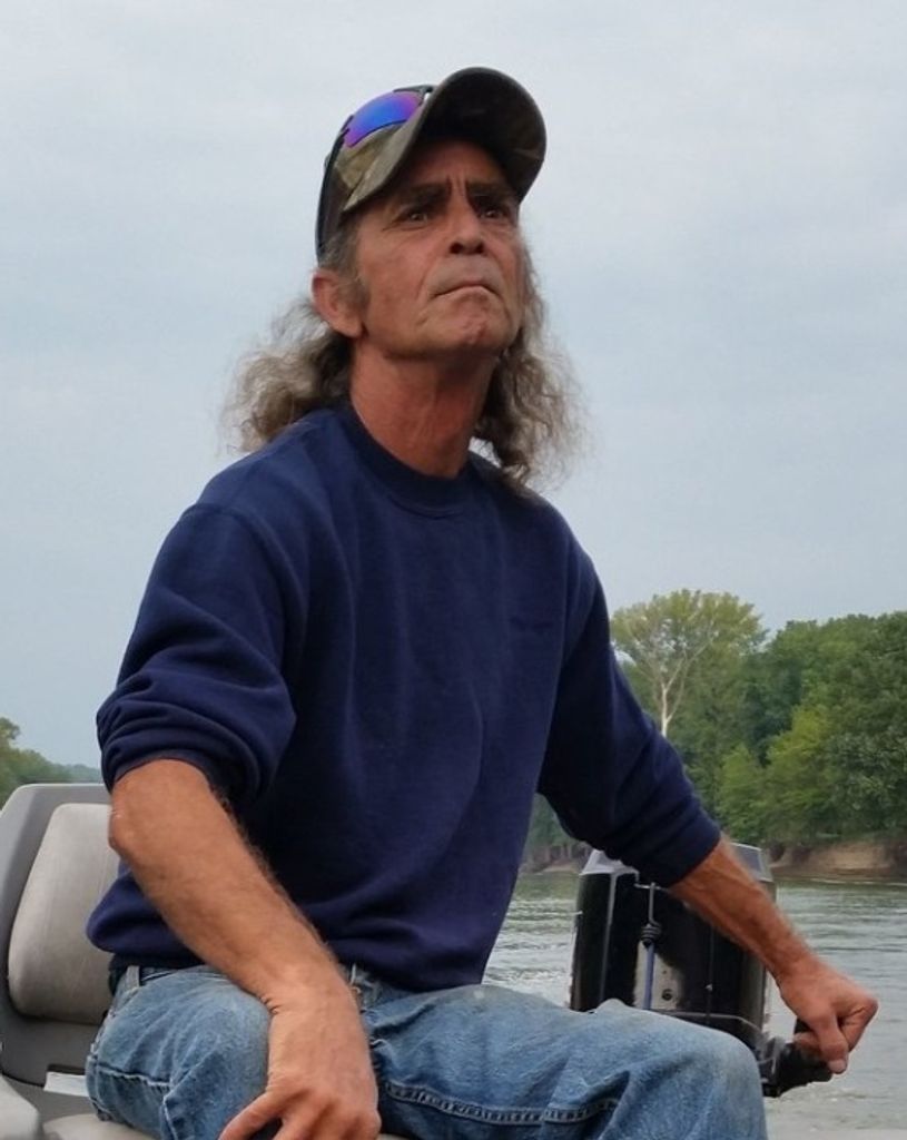 Freddie Wayne Byrd
