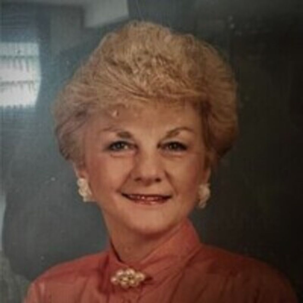 Virginia R. Vogt Profile Photo