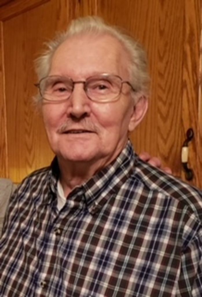 Ernie Ray Drury Profile Photo