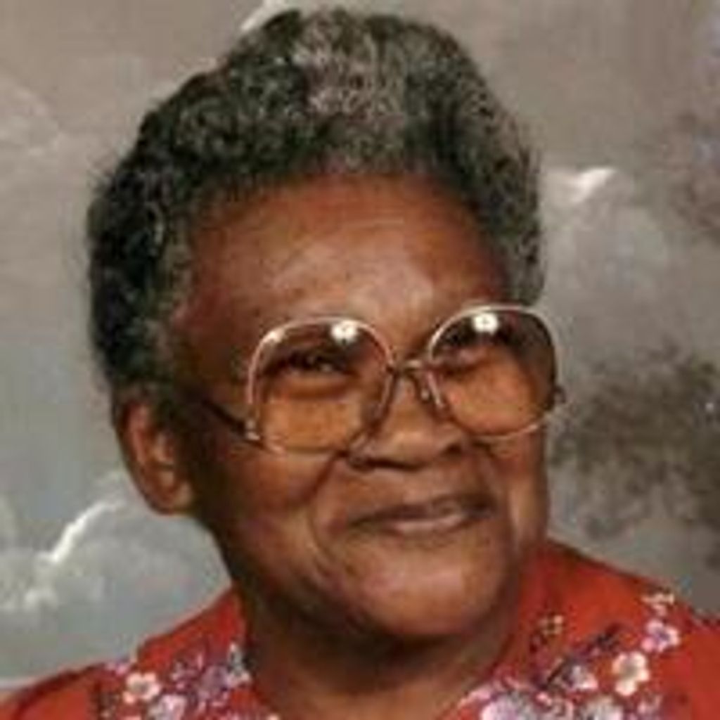 Louise Virgil Harris Profile Photo