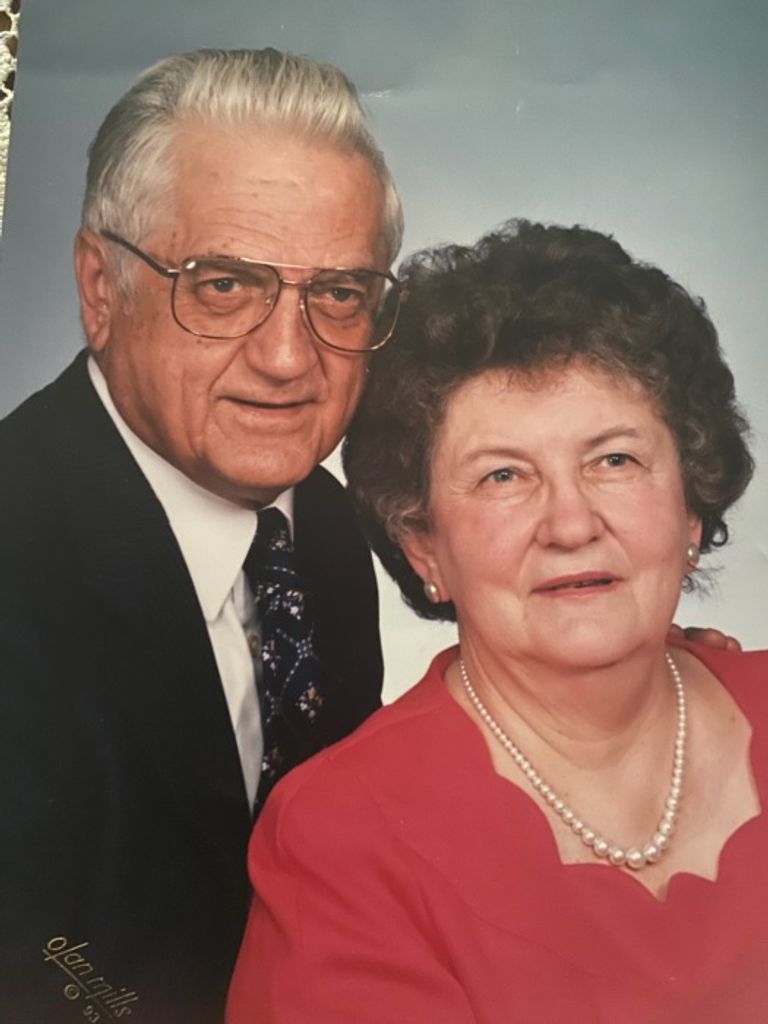 Irene G. Savaet