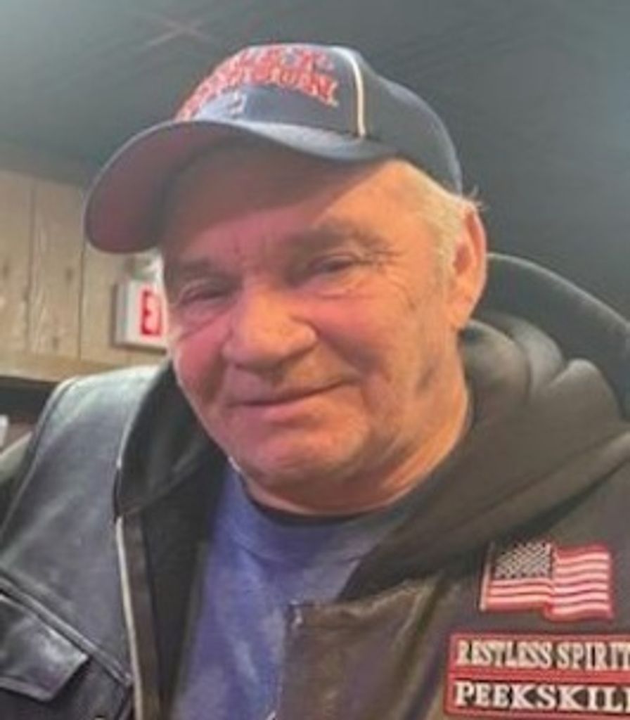 Gary Malstrom Sr