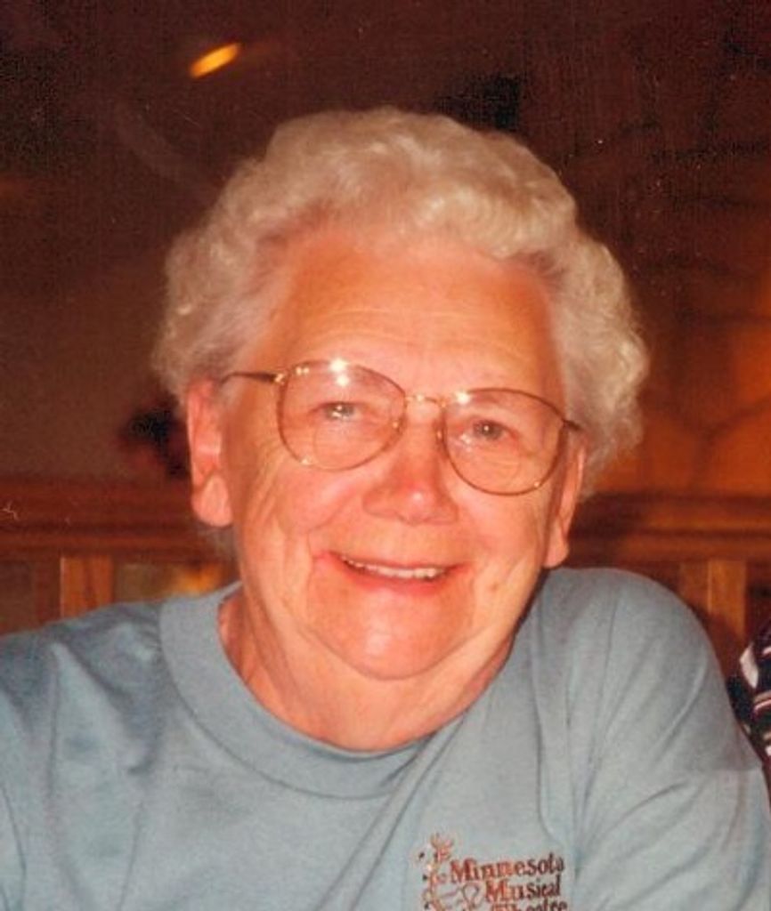 Helene Grann Profile Photo