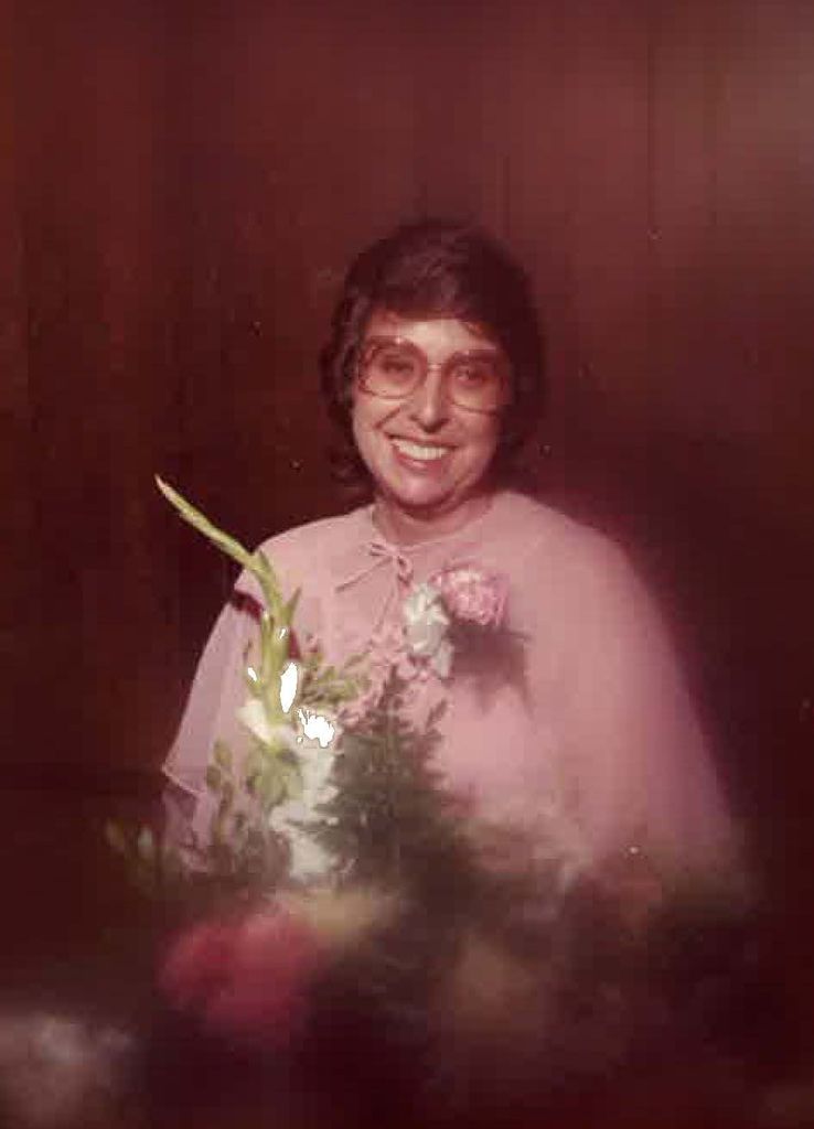 Margaret A. Szwec