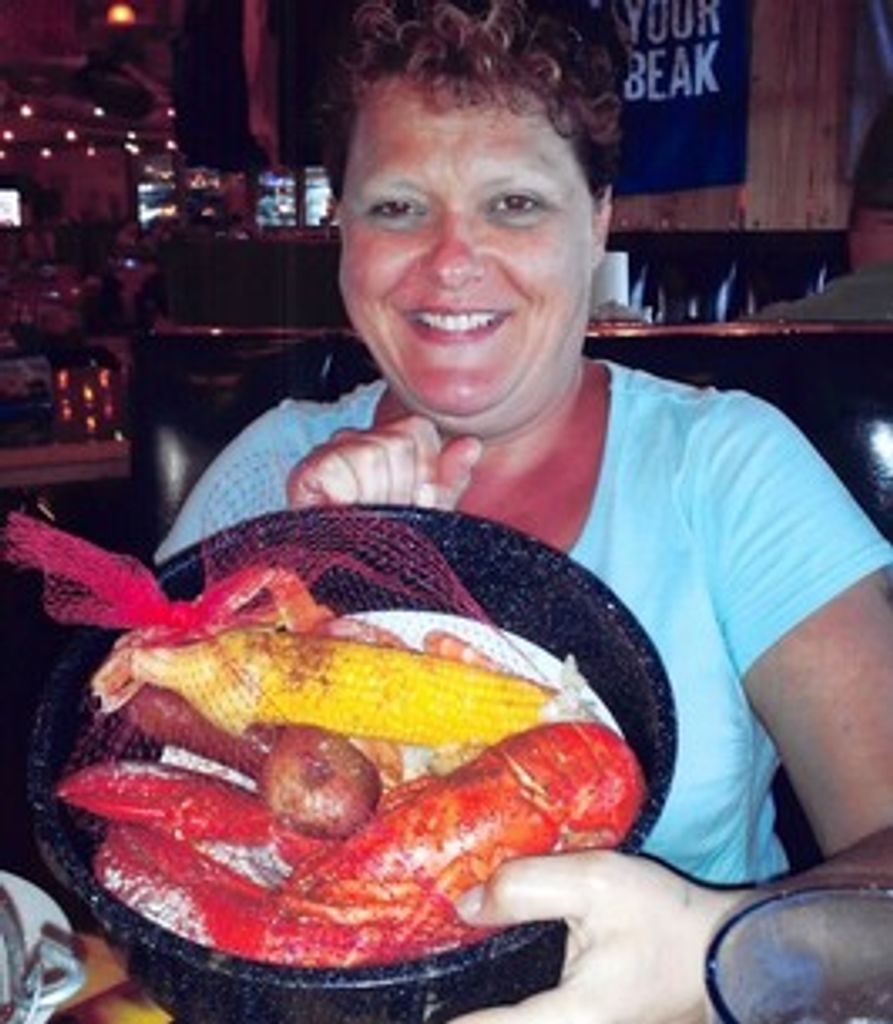 Stephanie Byrd Profile Photo