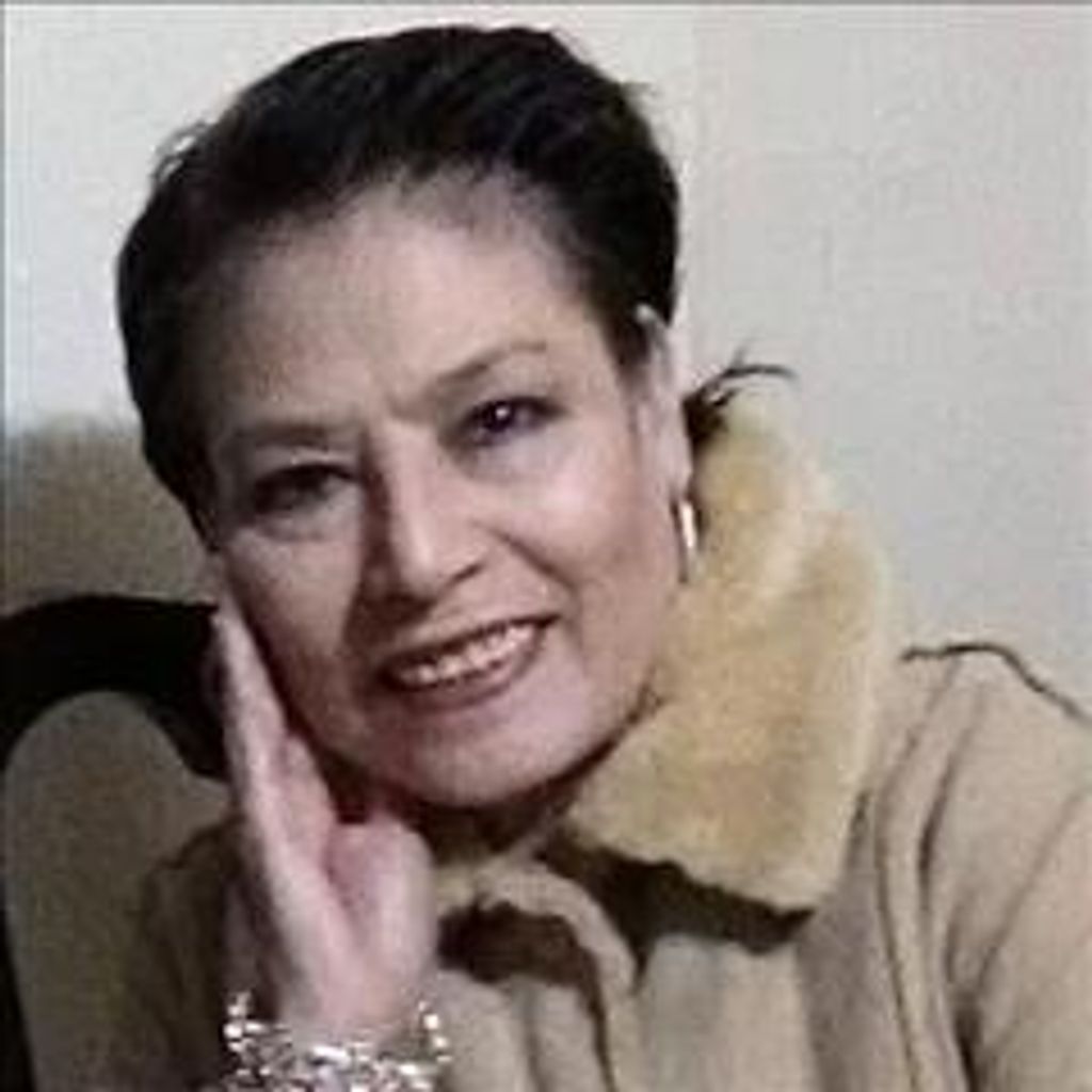 Maria Dolores Diaz-Avalos Profile Photo