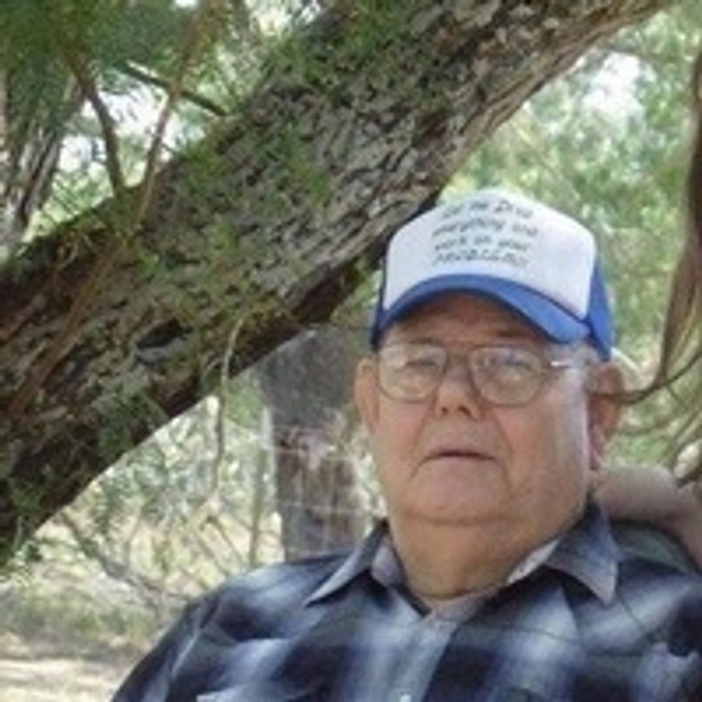 Roy Adolf Lehrmann