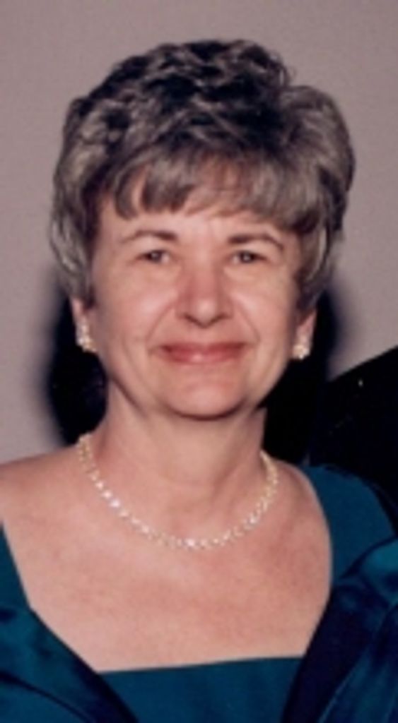 Eileen M Mikle