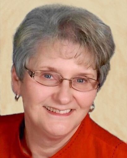 Barbara Jean Bellrichard's obituary image