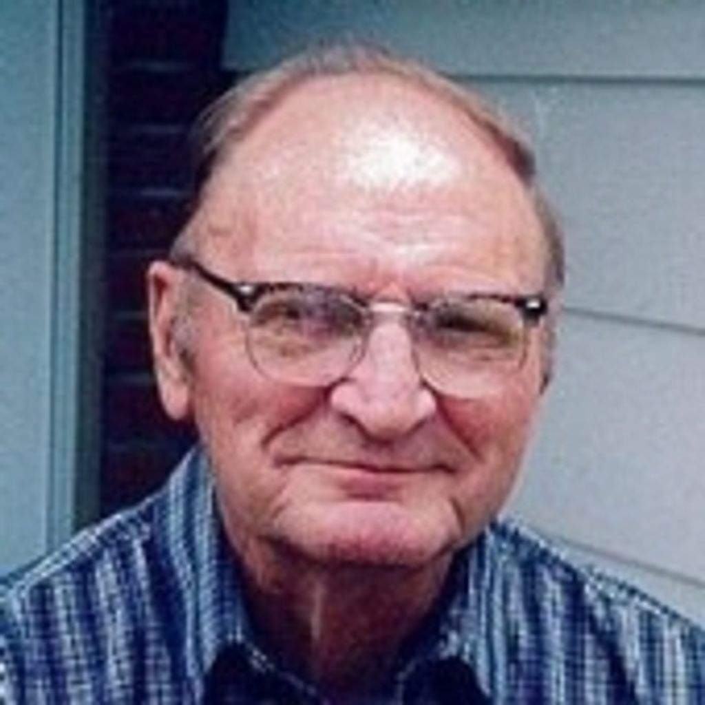 John William Horne