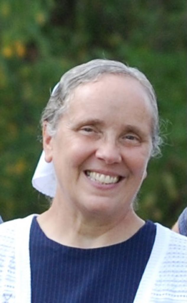 Frieda K. (Beiler)  Miller Profile Photo