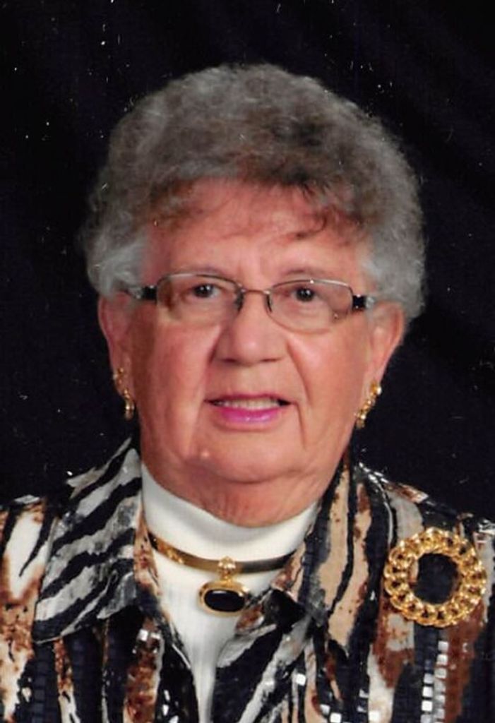 Audree Wagner