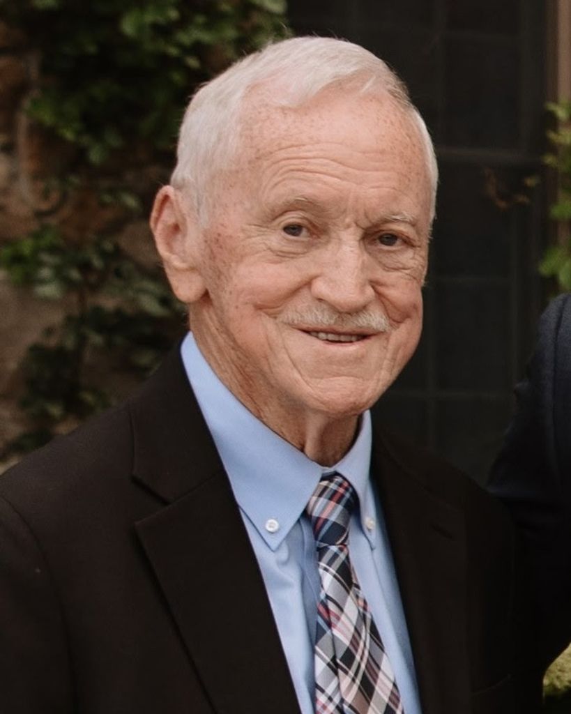 Larry G Richards