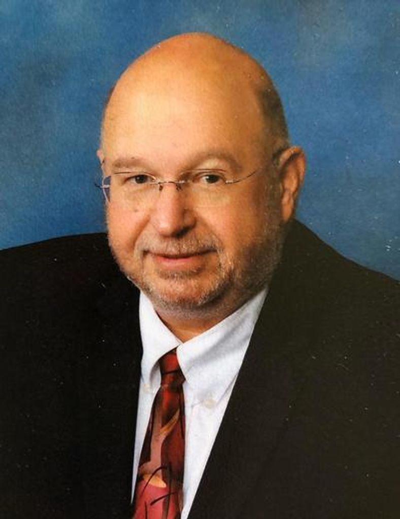 James (Jim) J. Dombek Profile Photo
