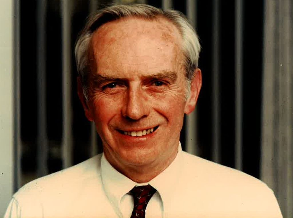Robert P. Neary
