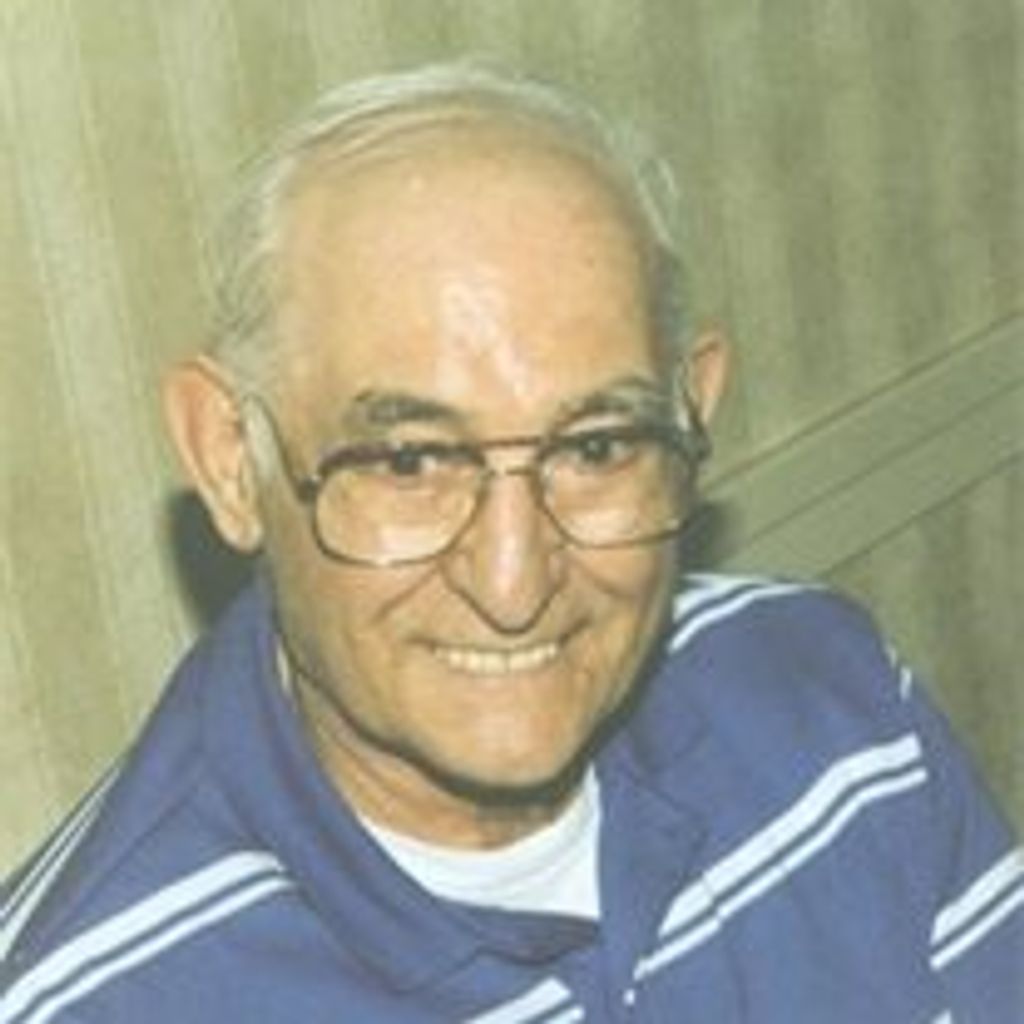 Almerico  Pandolfi