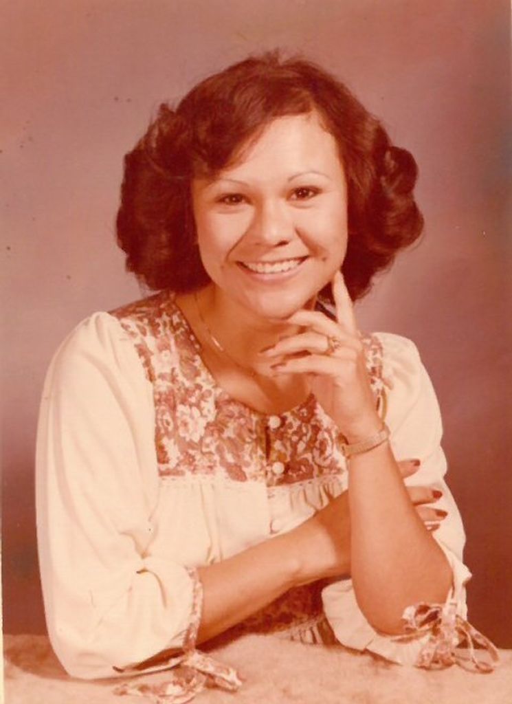 Gloria C. Tobias
