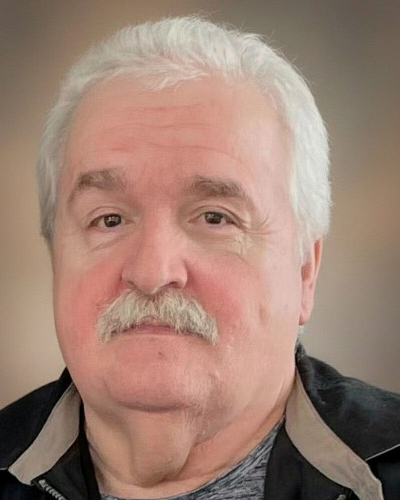 Robert "Bob" Carson Sparks Profile Photo