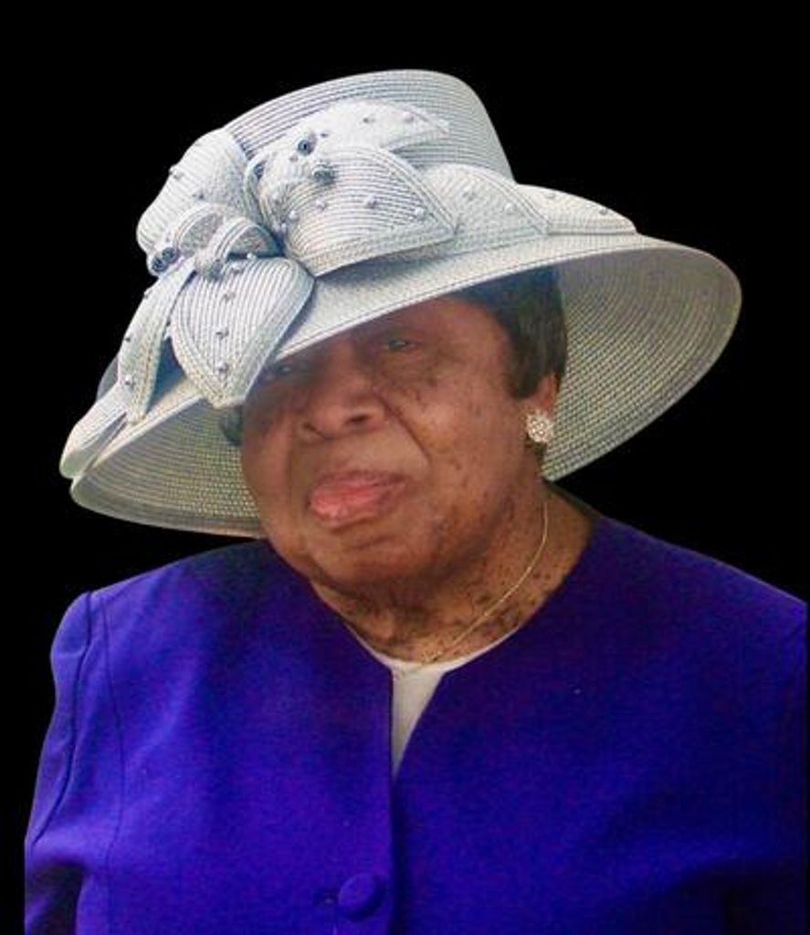 Mrs. Alpina S. Sweet Profile Photo