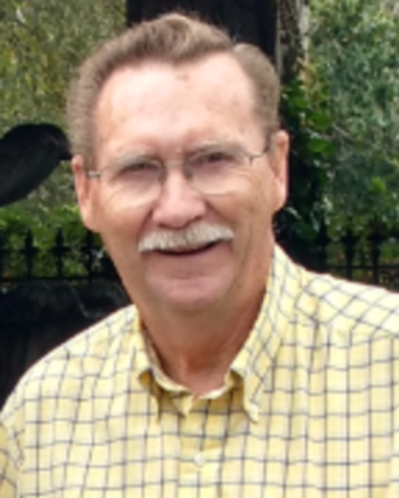 James Delmer McCraw Profile Photo