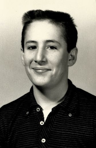 Carl "Bronnie" Bronston Fisher photo gallery thumbnail 5 of 65