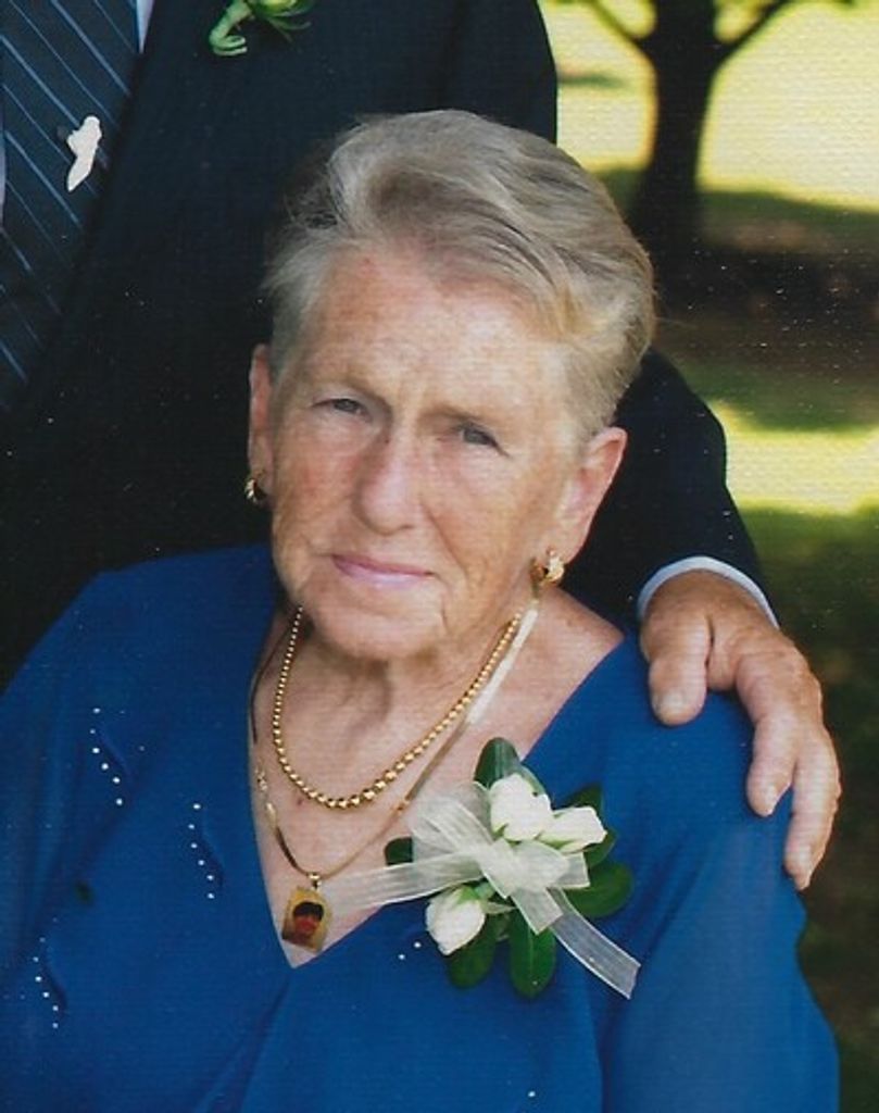 Nancy Jane Craig Profile Photo