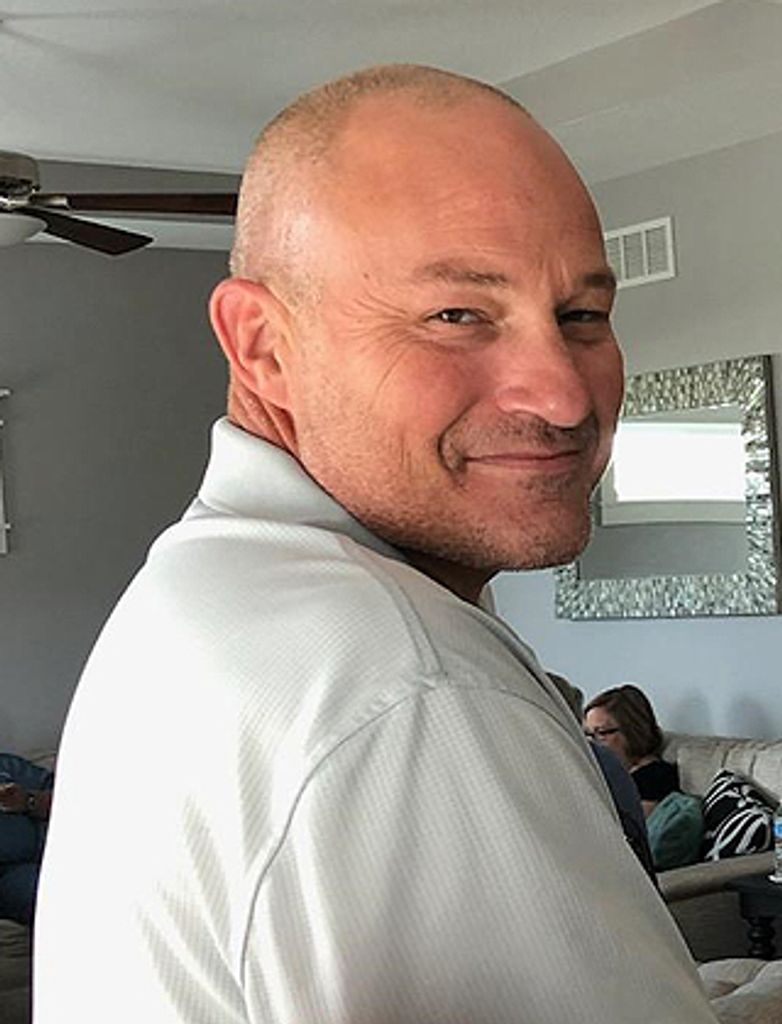 Sean Steven Buchanan