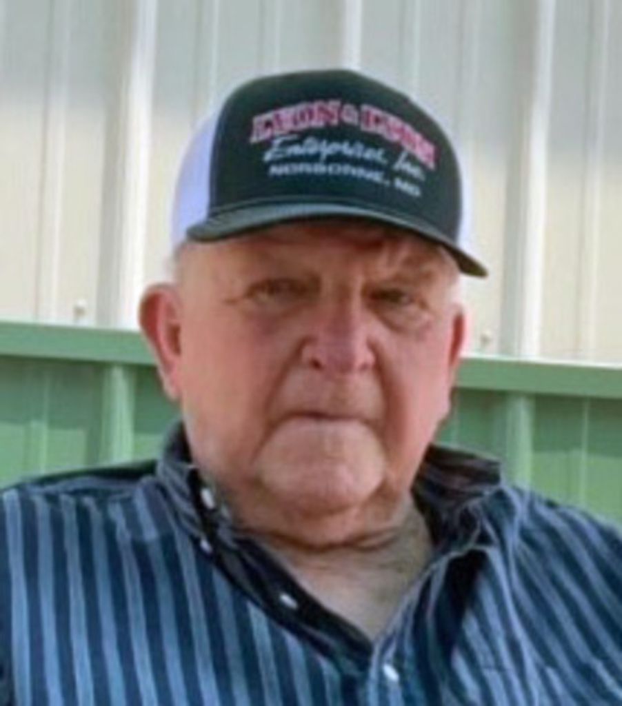 E. Lloyd Koontz Profile Photo