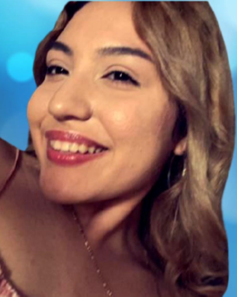 Yolanda Munoz Garcia