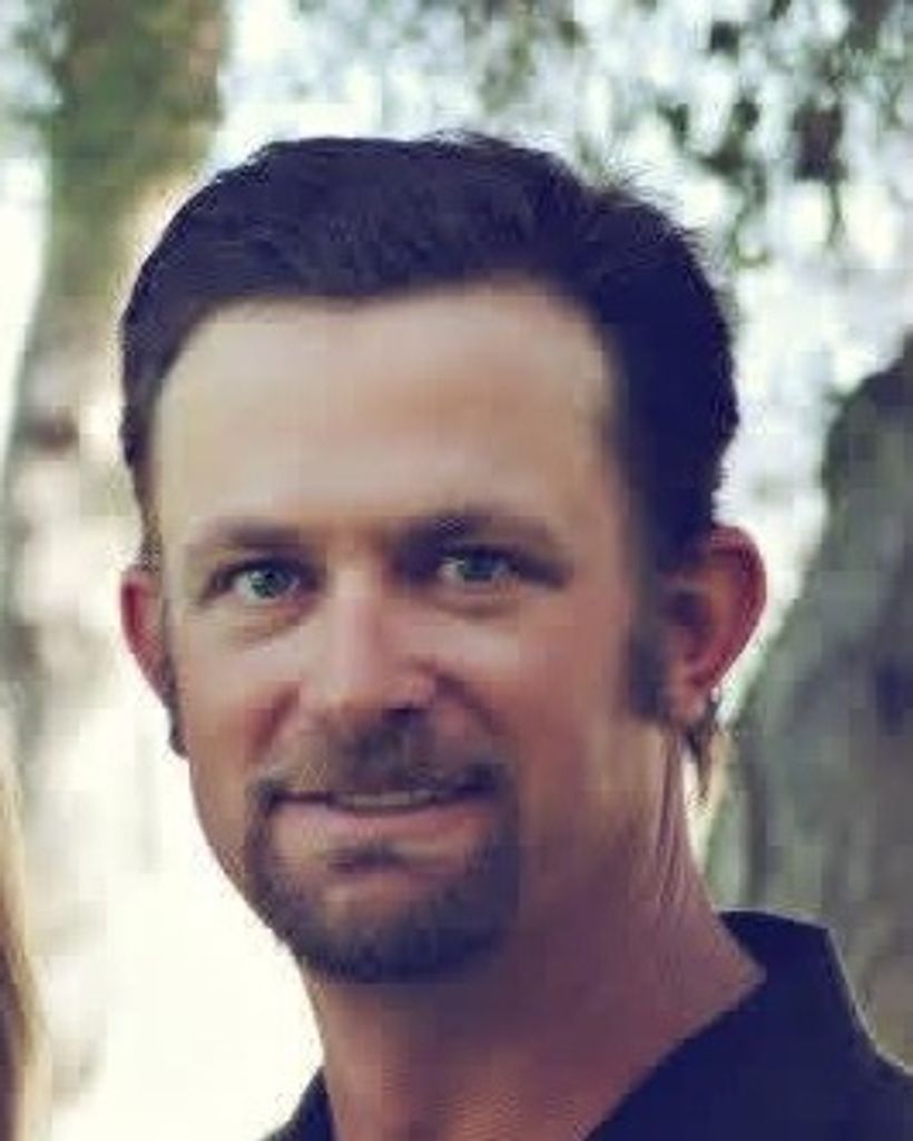 Jason Duane Cornelius Profile Photo