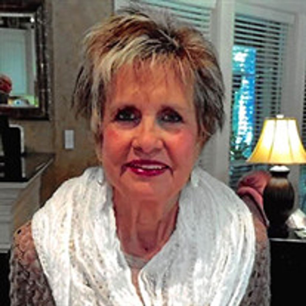 Kathy Joe Frames