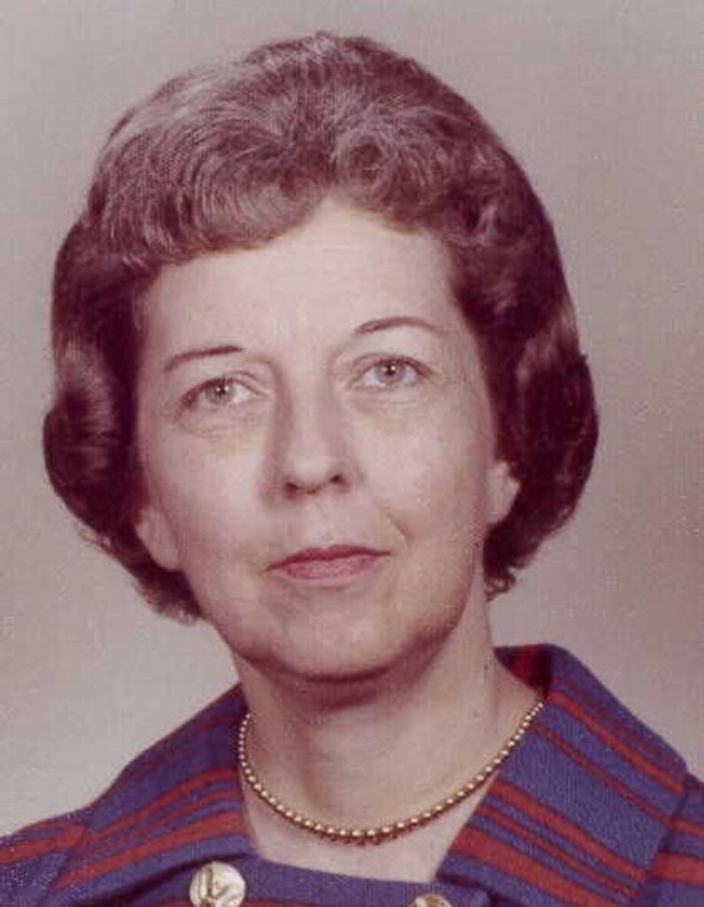 Edna Ruth (Cobb)  Cover