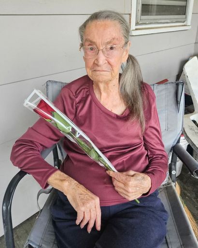 Mildred "Pauline" Crigger Shepherd Profile Photo