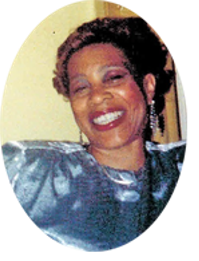 Bettye Giard