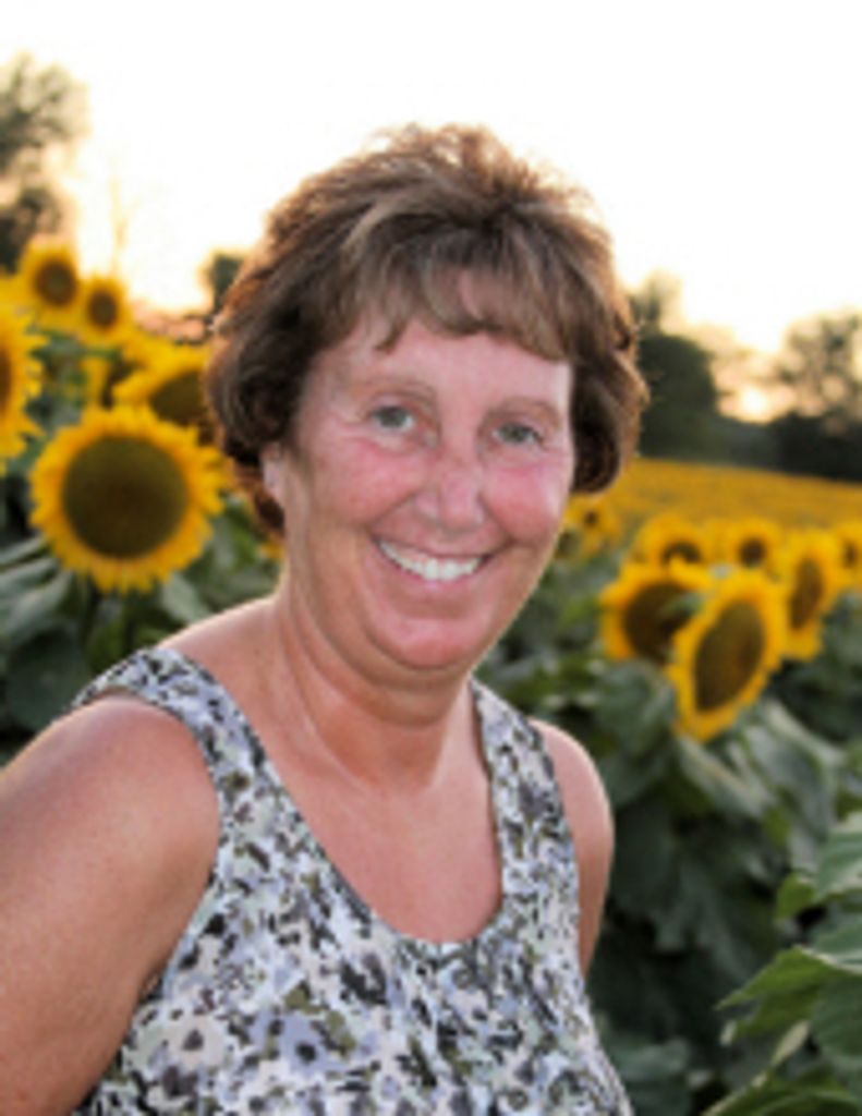 Cynthia (Cindy) Marie Bohl