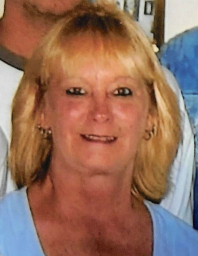 Kathleen M. Gorgacz