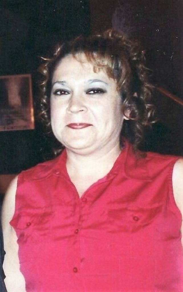 Linda Lou Sepulvado Profile Photo
