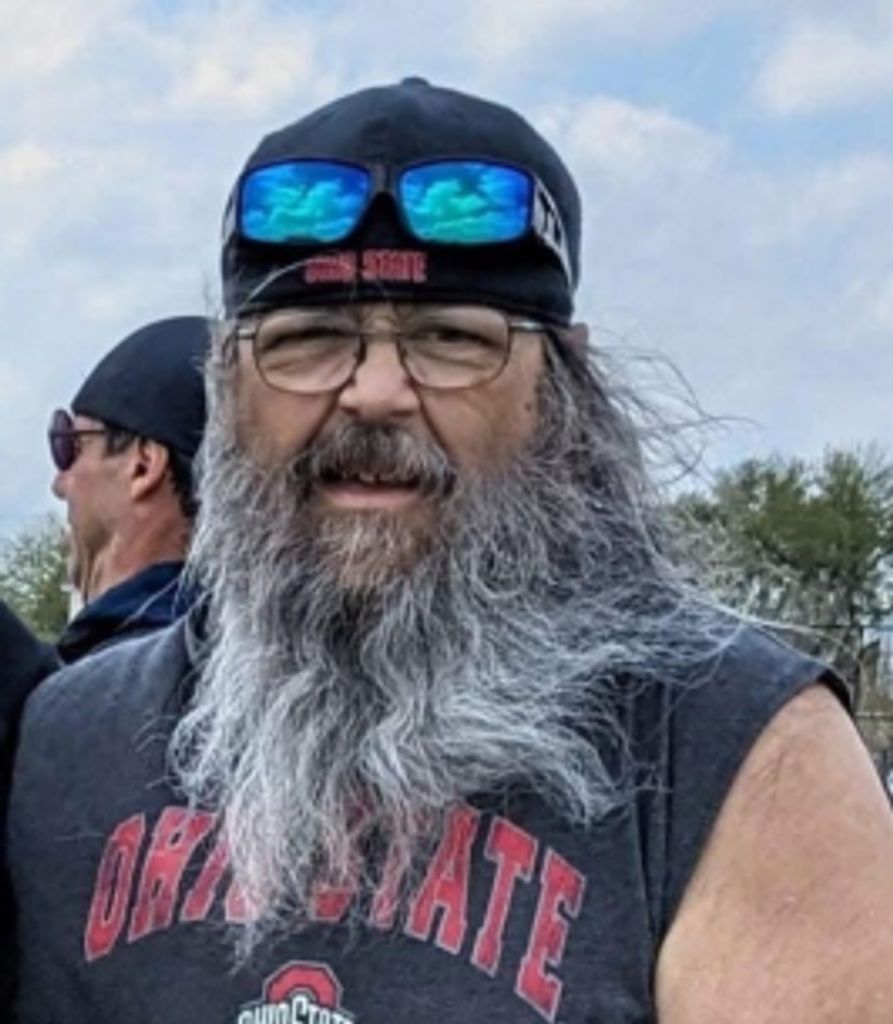 Kenneth Benedix Profile Photo