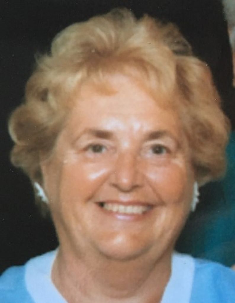 Janet L. (Armstrong)  Keim