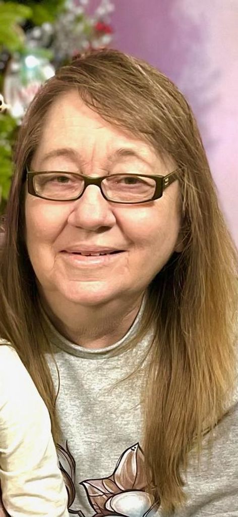 Beverly Katherine Parker Profile Photo